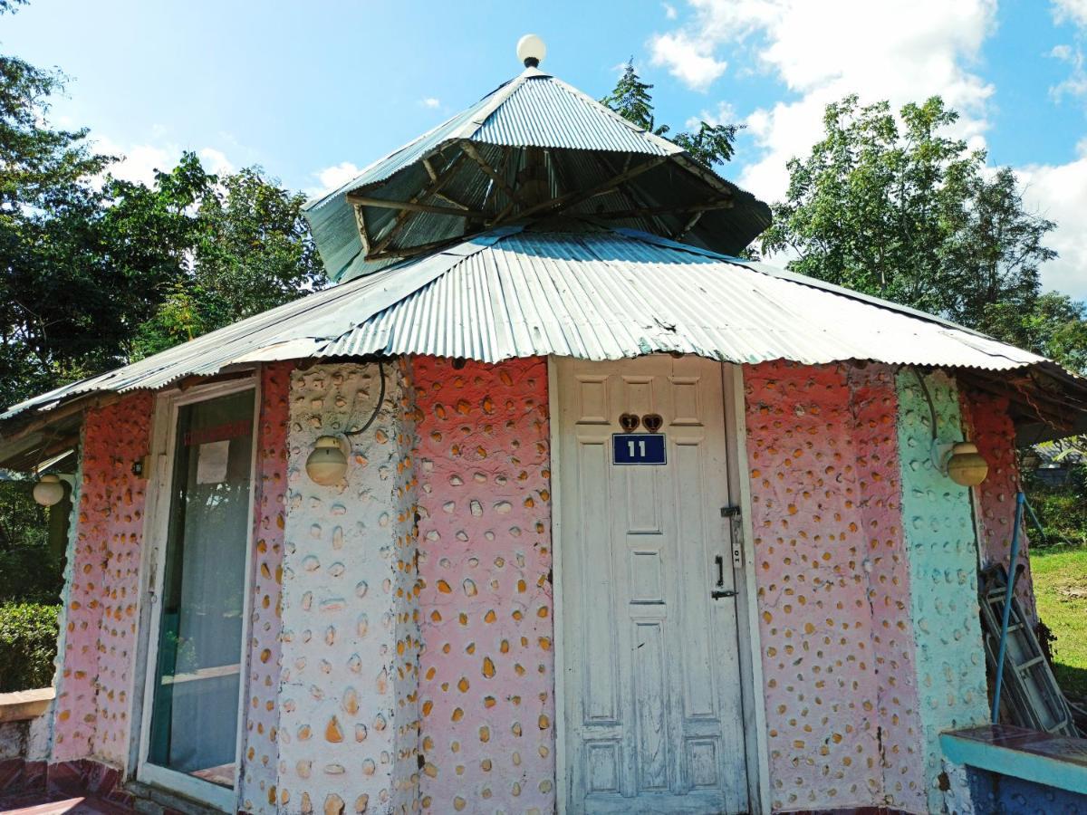 Pai Forest Resort Exterior photo