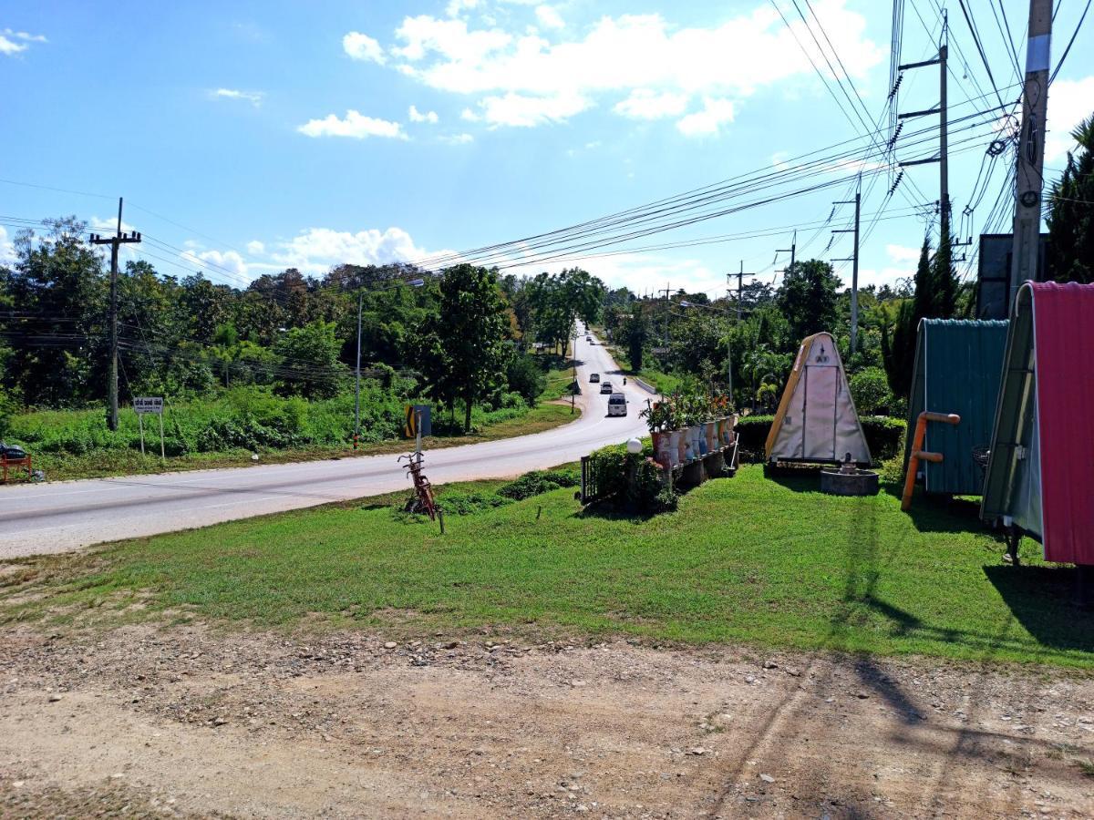 Pai Forest Resort Exterior photo